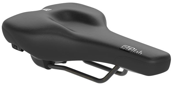 602 M-D ACTIVE  schwarz  160mm