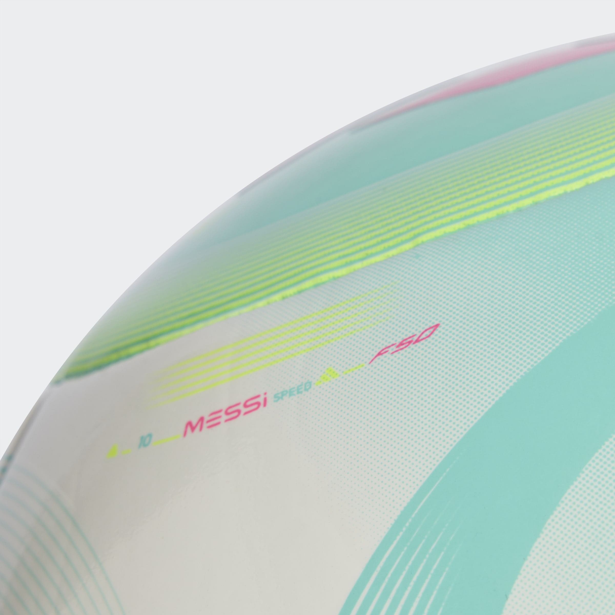 adidas Performance Fussball »MESSI CLUB«