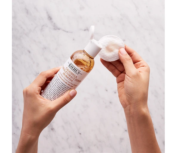 KIEHL'S Calendula Herbal Extract Toner Alcohol-Free