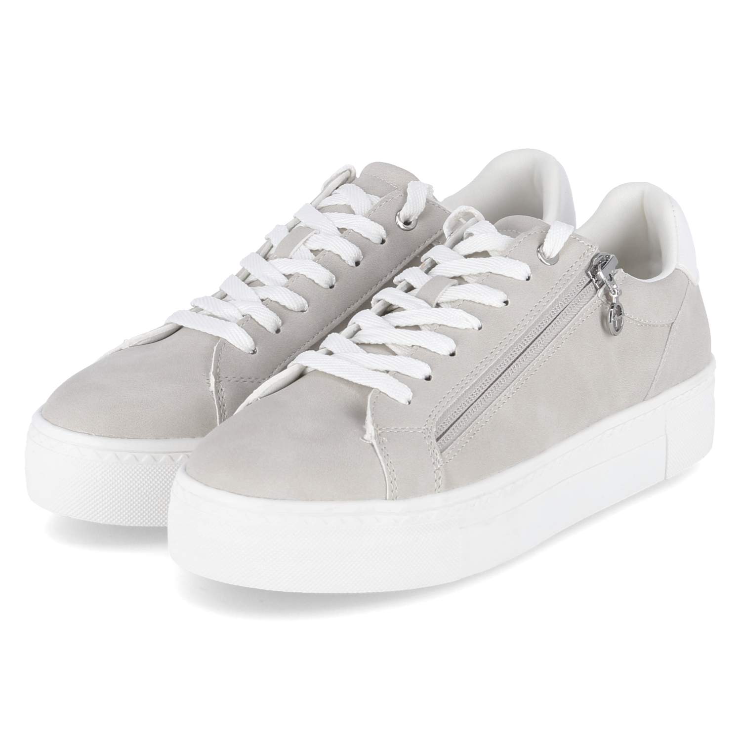 Tamaris Sneaker - light grey