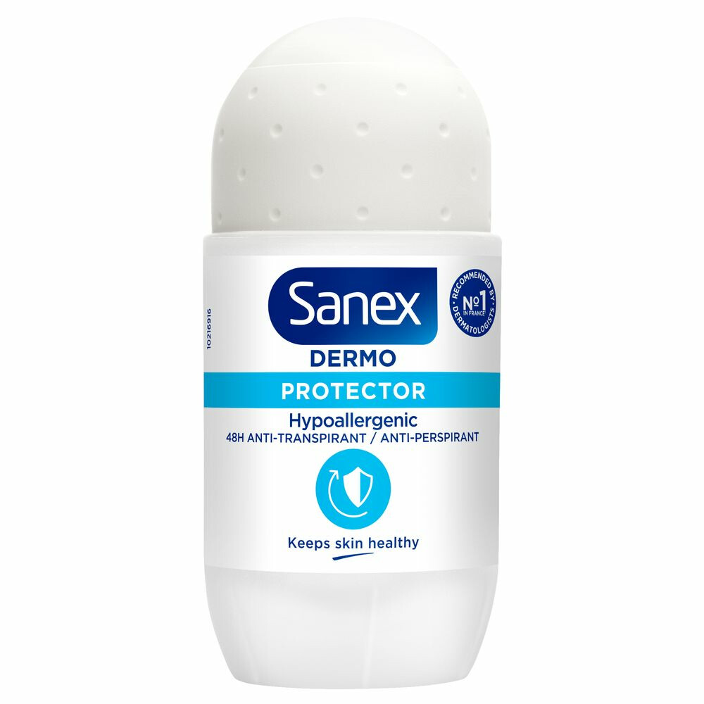 Sanex Deodorant Roller Dermo Protector50 ml