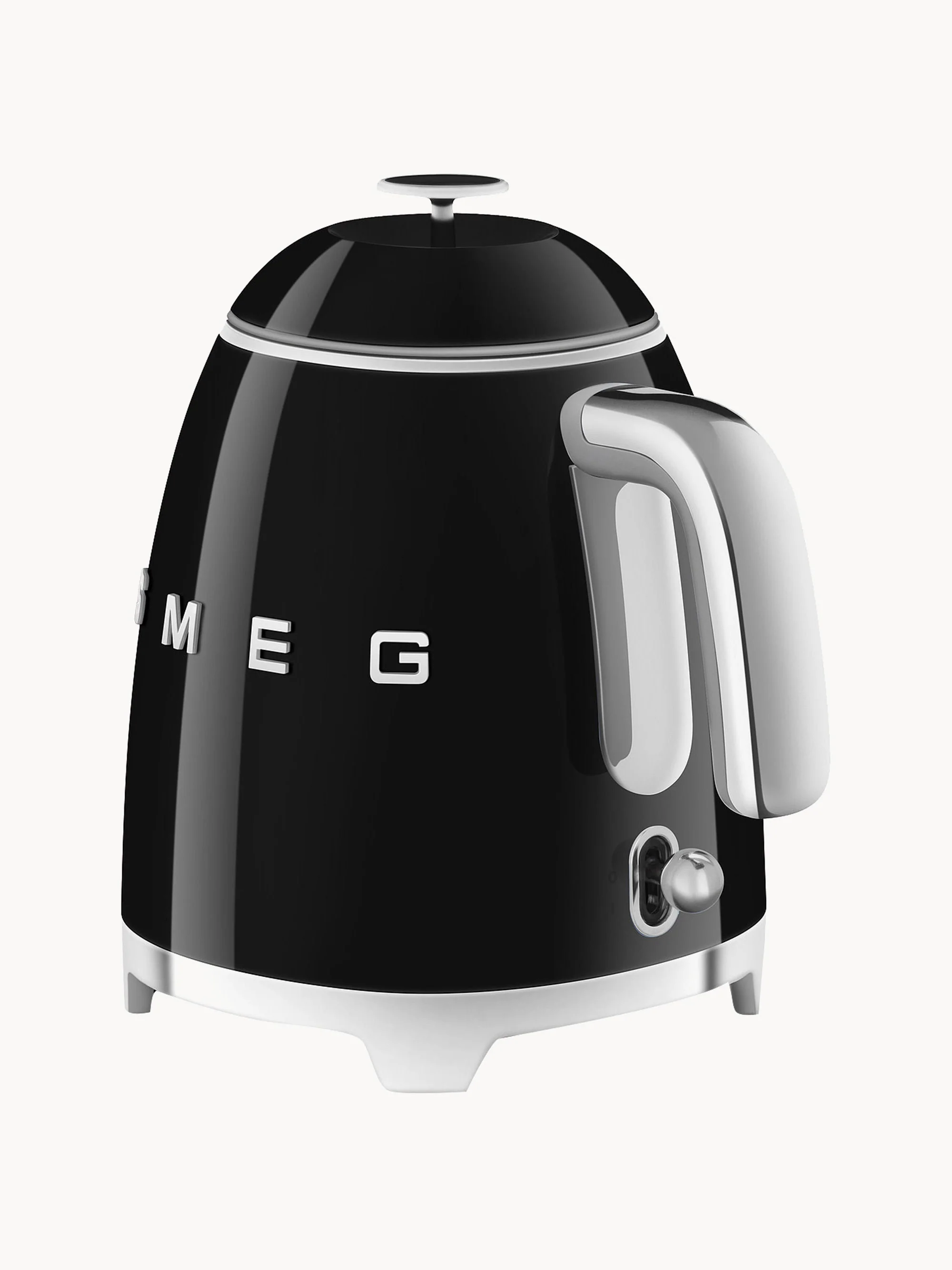 Waterkoker 50's Style, 800 ml