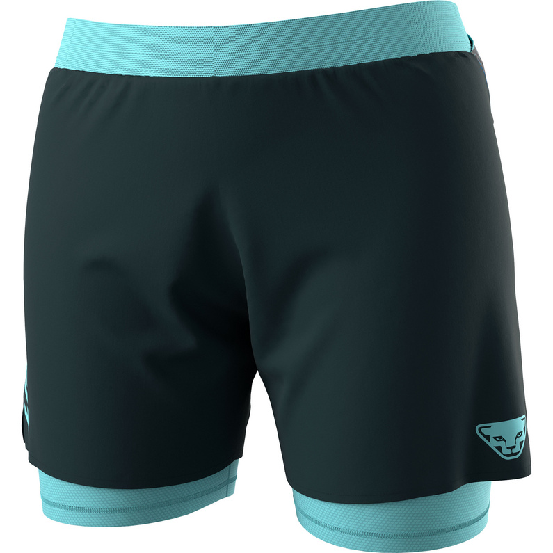 Dynafit Damen Alpine Pro 2/1 Shorts