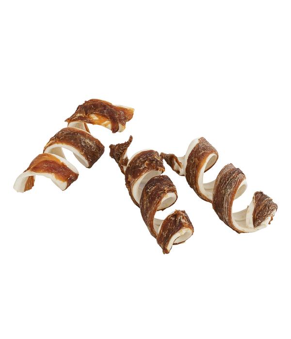 Dehner Lieblinge Hundesnack Kauspiralen