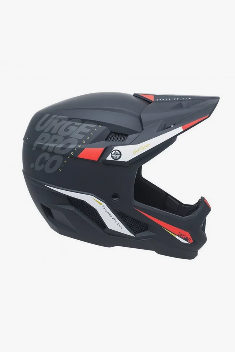 Urge Deltar Kinder Velohelm