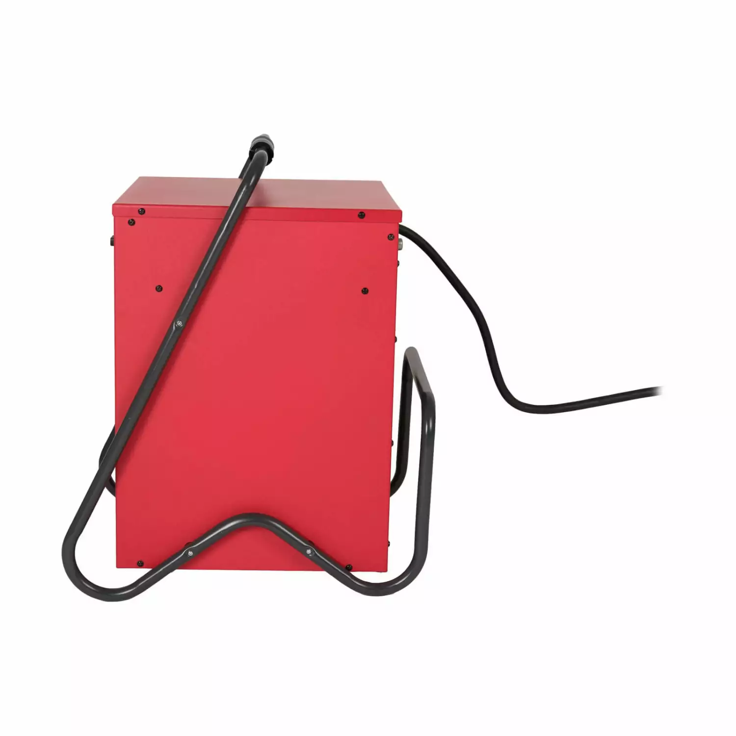 EUROM EK 15002 Werkplaatskachel - 15000W - 400V - met krachtstroomkabel