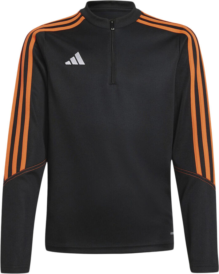 adidas Tiro 23 Club træningstrøje Sort