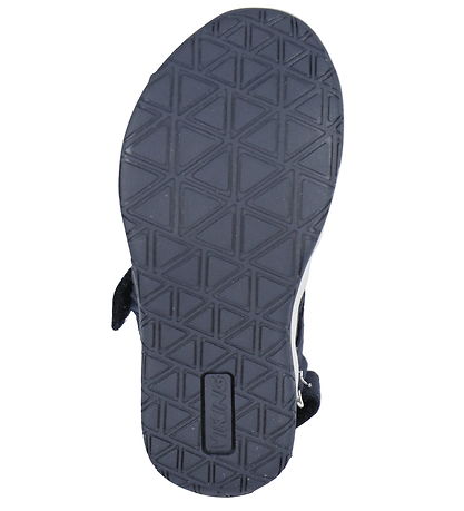 Viking Sandalen - Flurry 3V - Navy/Ice Blue