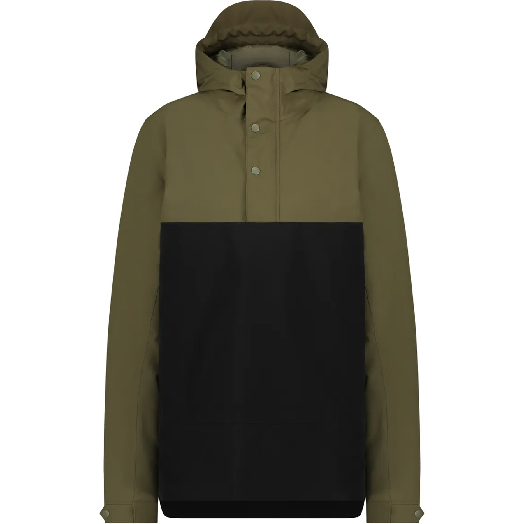 AGU Rain Anorak Urban Outdoor Winter Fietsjas