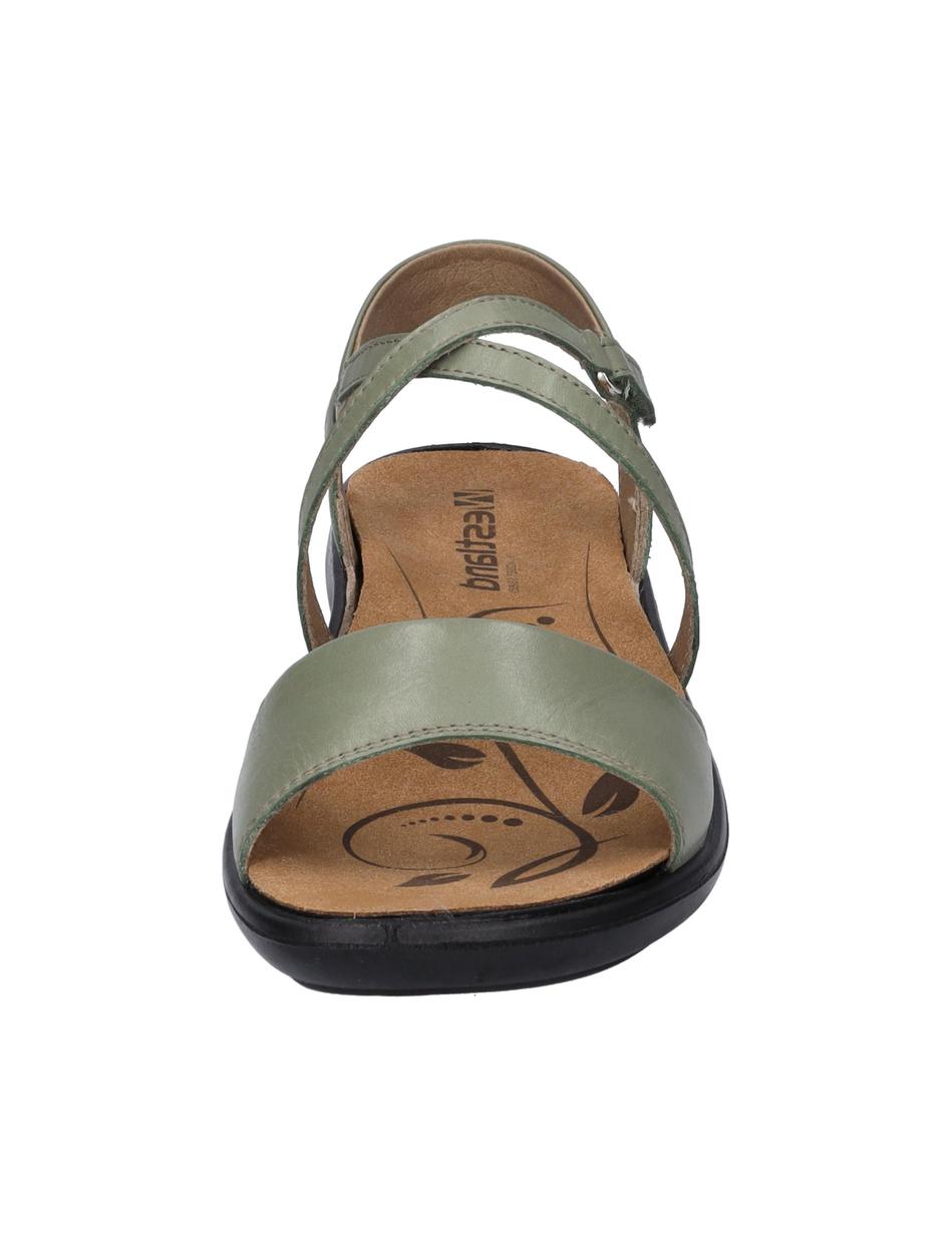 Sandale Ibiza 73, mint