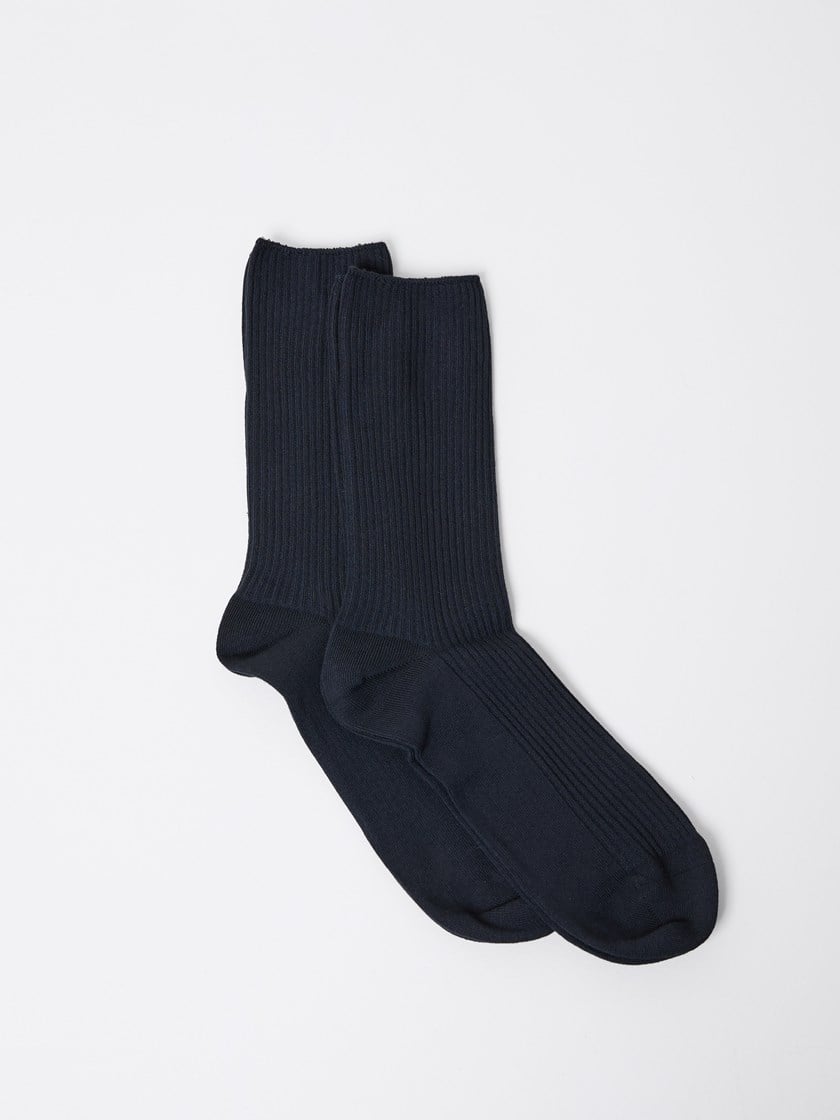 2 pk soft topp sokker Sky Captain