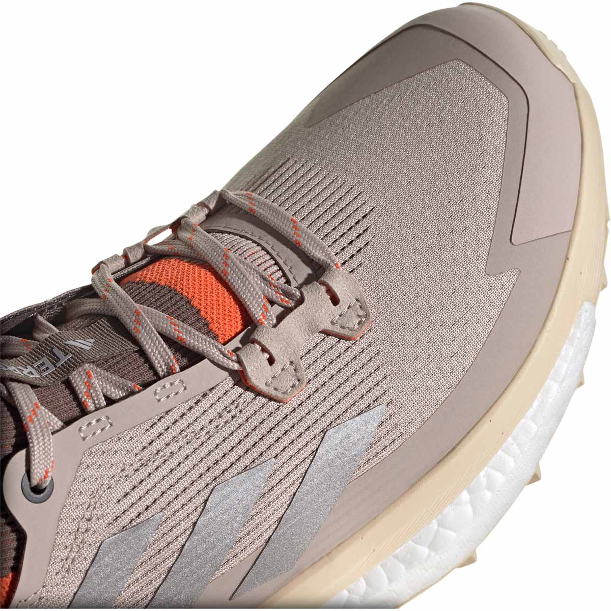 adidas Terrex Free Hiker 2 Vandrestøvler Herre