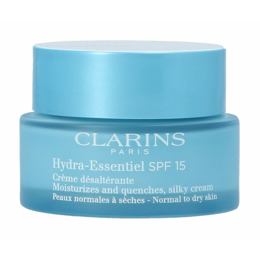 Clarins Hydra-Essentiel SPF1550 ml