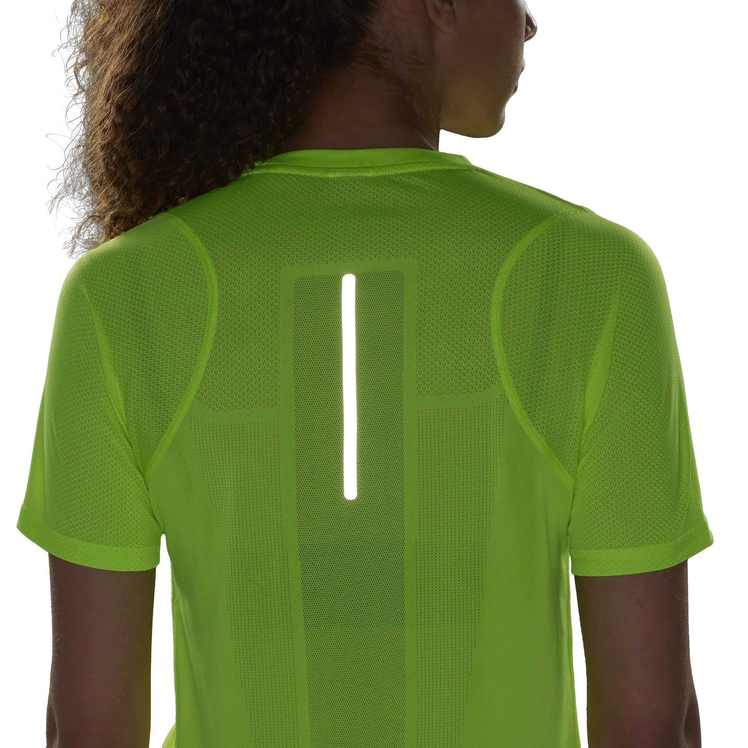 adidas Ultimate Knit Running Top Womens
