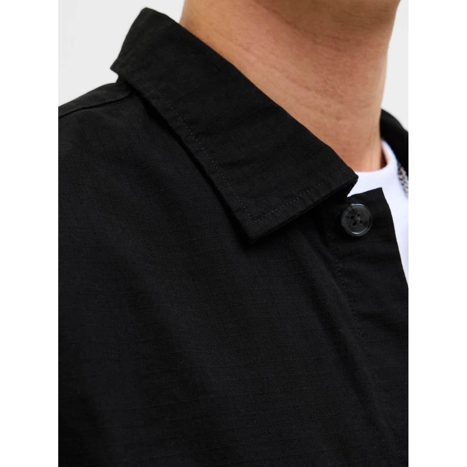 Jack & Jones  Relaxed Fit Overshirt