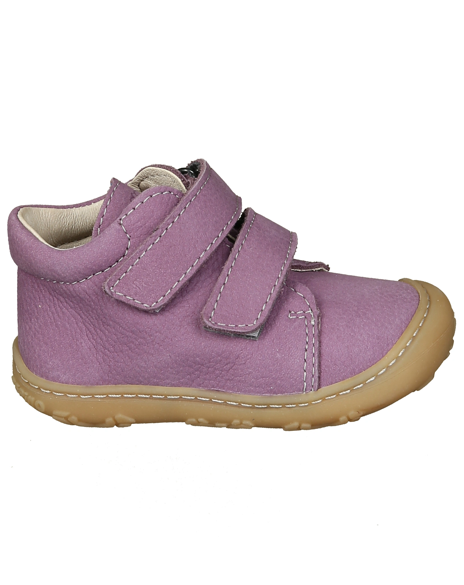 Klett-Lauflernschuhe CHRISY in purple