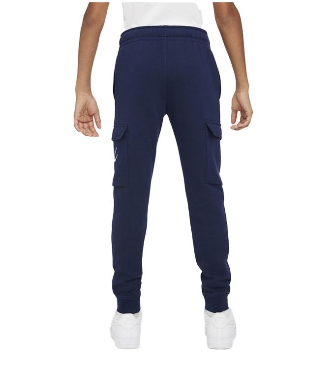 Nike JR Sportswear Cargo Joggingsbroek
