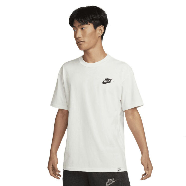 Nike sportswear t-shirt Sail