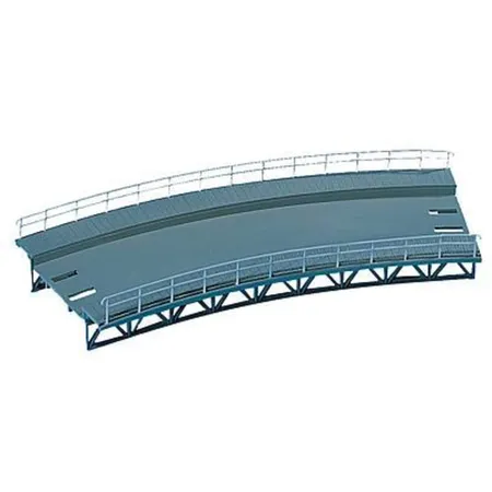 FALLER 120475 - Gleisbett, Spur H0