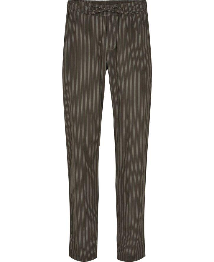 Magasin du Nord Collection North 2G Forest night / beetle stripe