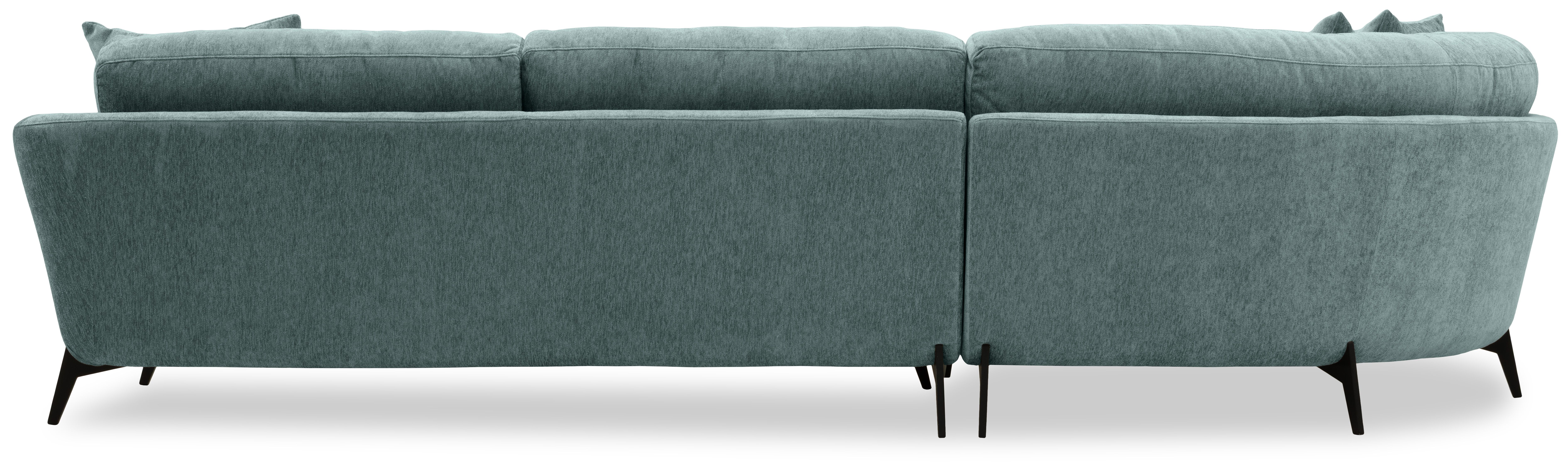 Loungebank  Dahlia