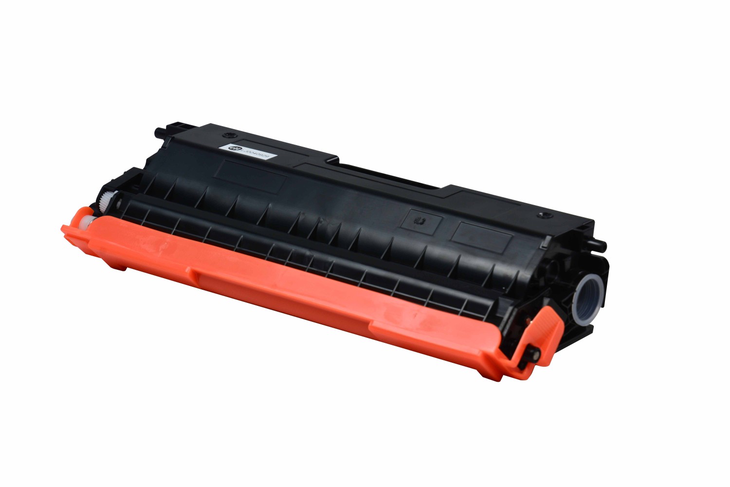 Toner schwarz kompatibel mit Brother TN-326BK