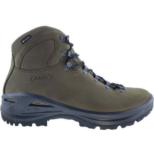 Botas impermeáveis Aku Tribute II Gore-tex