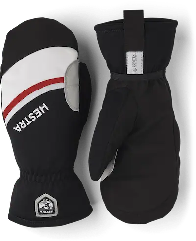 Hestra Windstopper Race Tracker Nordic Ski Mittens | SkatePro