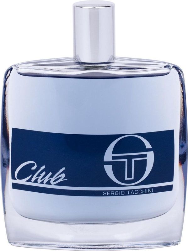 Sergio Tacchini - Club - Aftershave Lotion - 100 ml