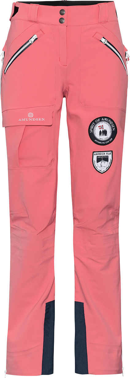 Amundsen Peak Panther Dame 182/Winter Rose