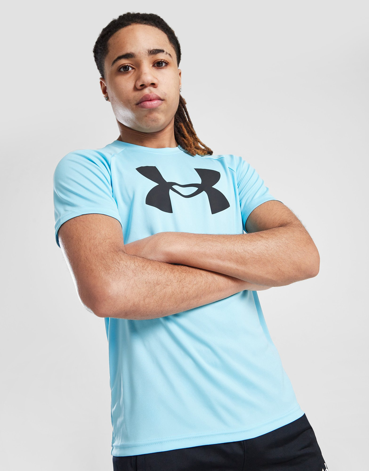 Under Armour T-shirt Tech Junior