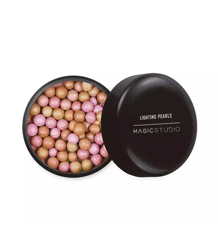 Magic Studios - Pérolas de iluminação Lighting Pearls
