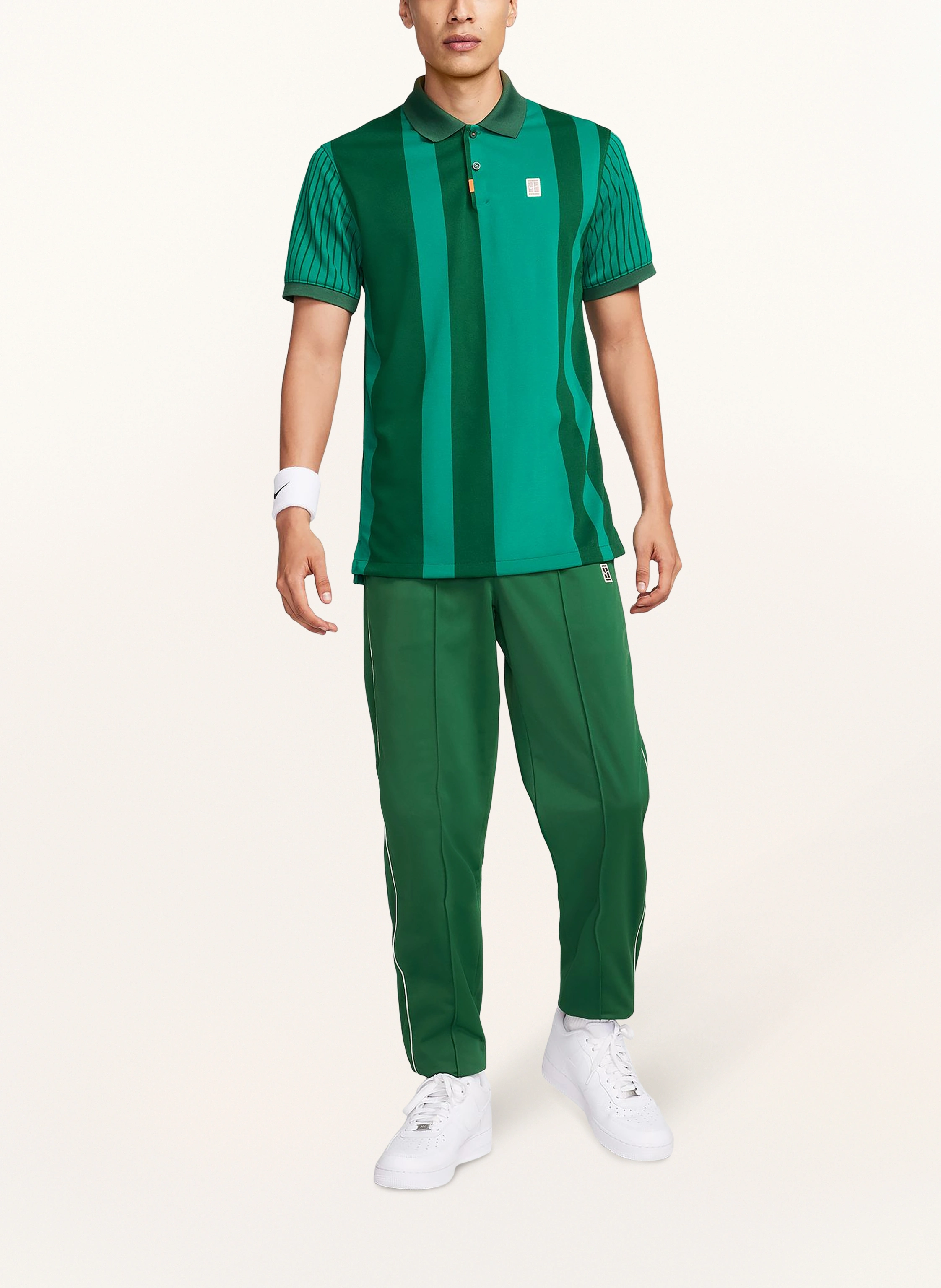 Nike Funktions-Poloshirt DRI-FIT