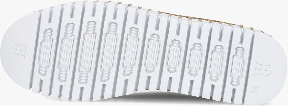 ILSE JACOBSEN beige ilse jacobsen instappers tulip3373