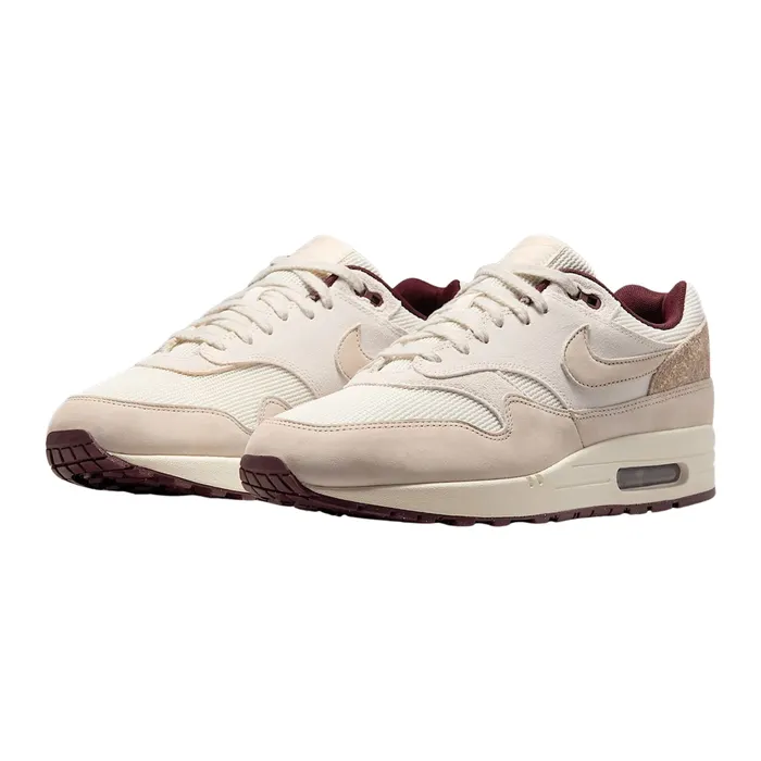 Nike Air Max 1 Premium Sneakers Heren