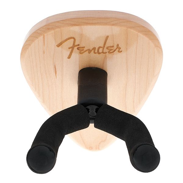 Fender 351 Wall Hanger Maple