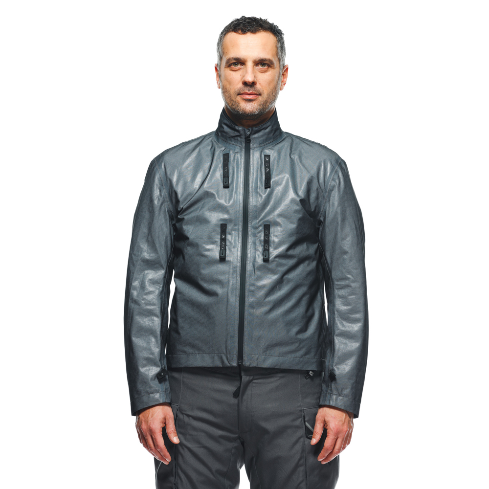 Dainese - Veste Ladakh 3L D-Dry® Kaki / Noir