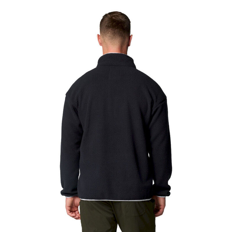 Helvetia II Half Snap Fleece - Polaire homme