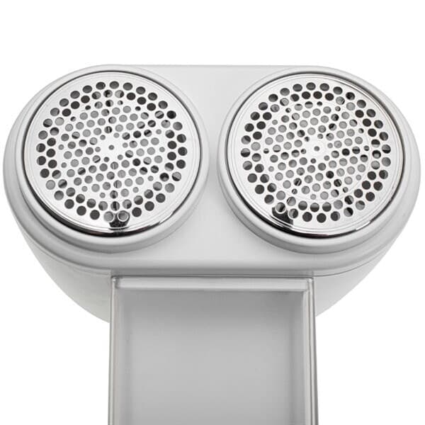 Adler Bulefjerner med LCD-display og dobbelt hoved