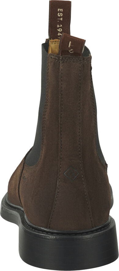 Gant Millbro Chelsea Boot 0bik