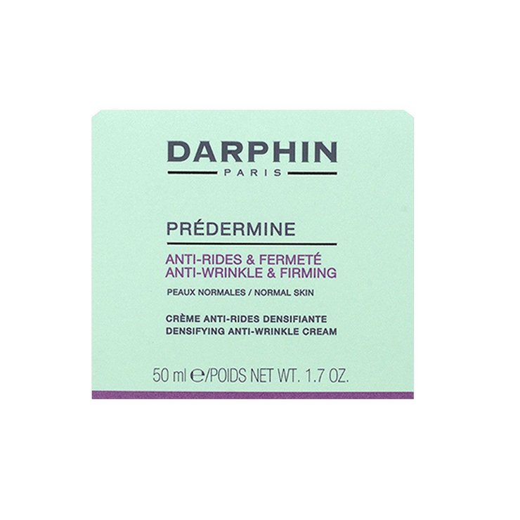 Prédermine crème anti-rides 50ml