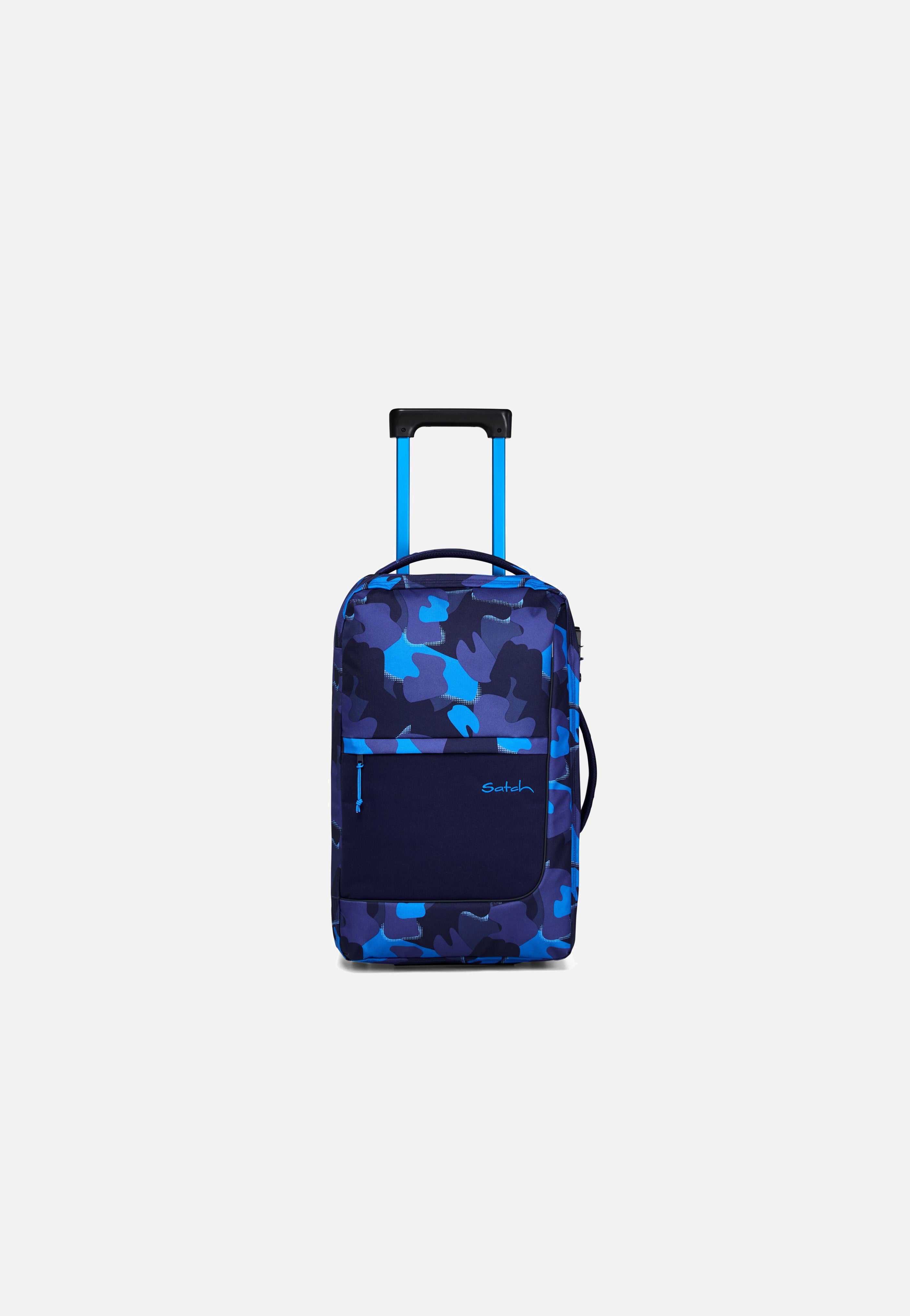 satch Flow S Trolley Troublemaker - Koffer