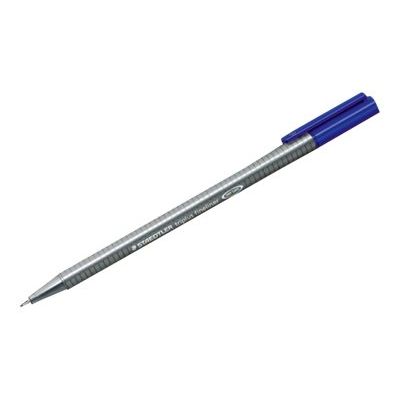 STAEDTLER triplus 334 - Pack de 36 feutres fins - 0.3 mm - couleurs assorties