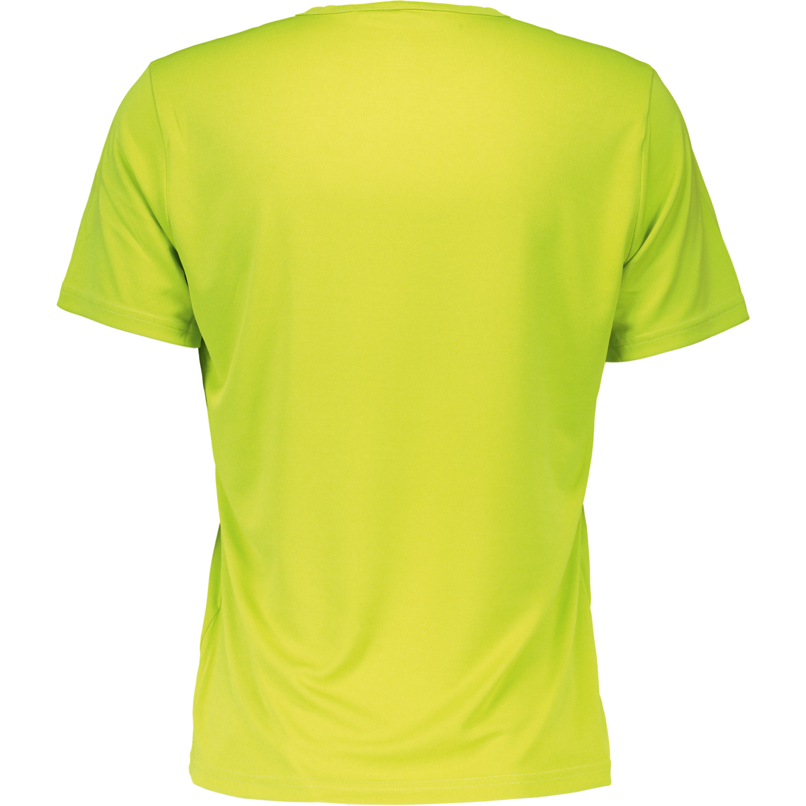 Odlo Herren-T-Shirt Cardada M, hellgrün