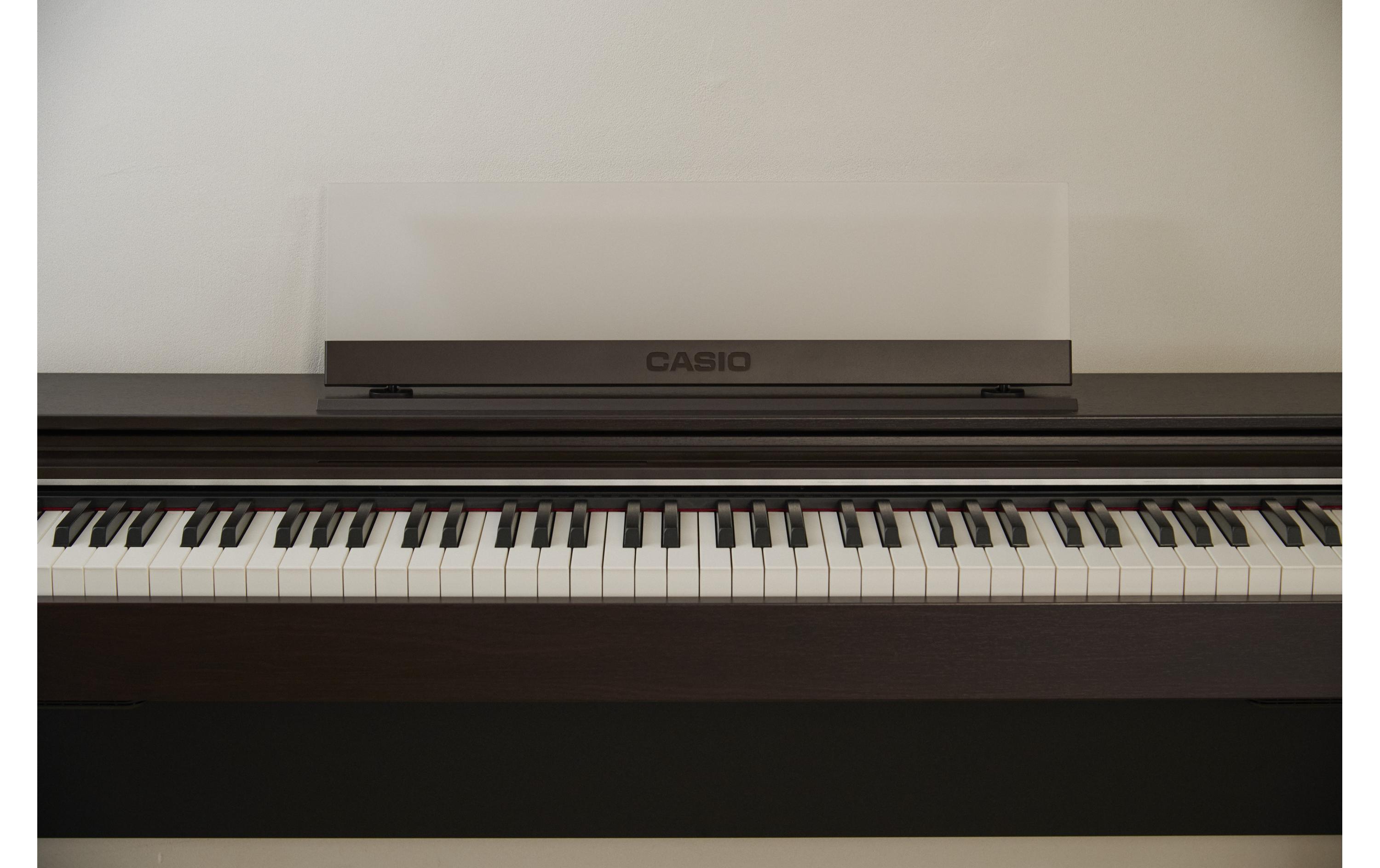 E-Piano CELVIANO AP-S200BN<br>Digitalpiano mit eingebauten Lautsprechern
