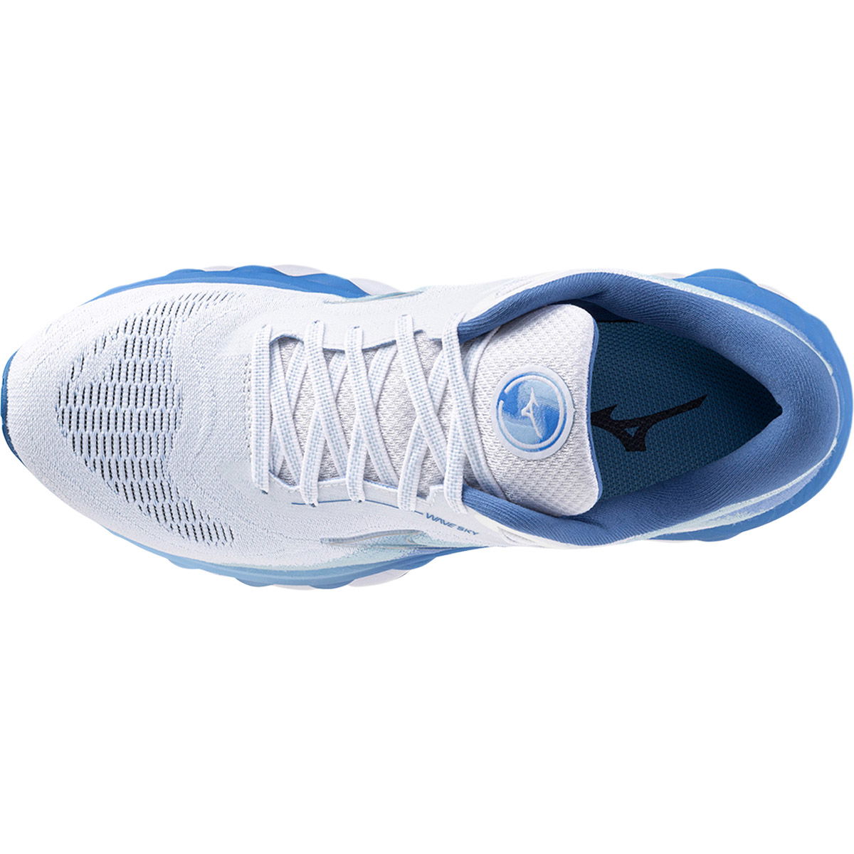 Mizuno Wave Sky 7 Løbesko Dame