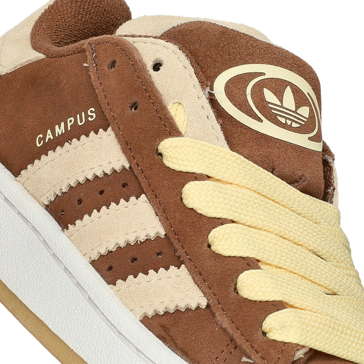 Sneakers adidas Campus 00S Double Mulher