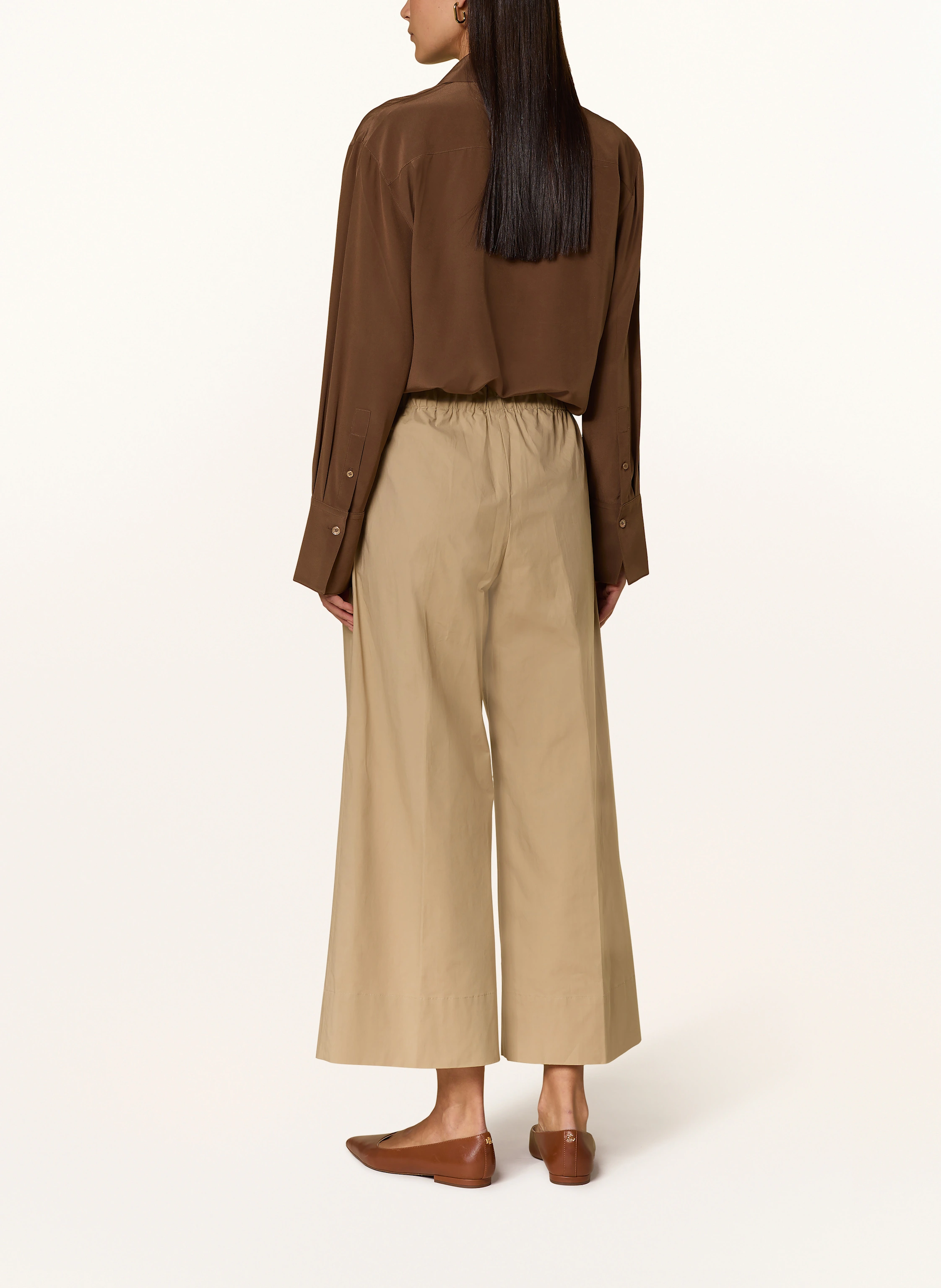 ANTONELLI firenze Culotte PAPAYA