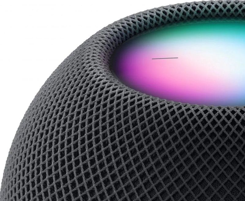 Apple - HomePod Mini - Luidspreker - Midnight
