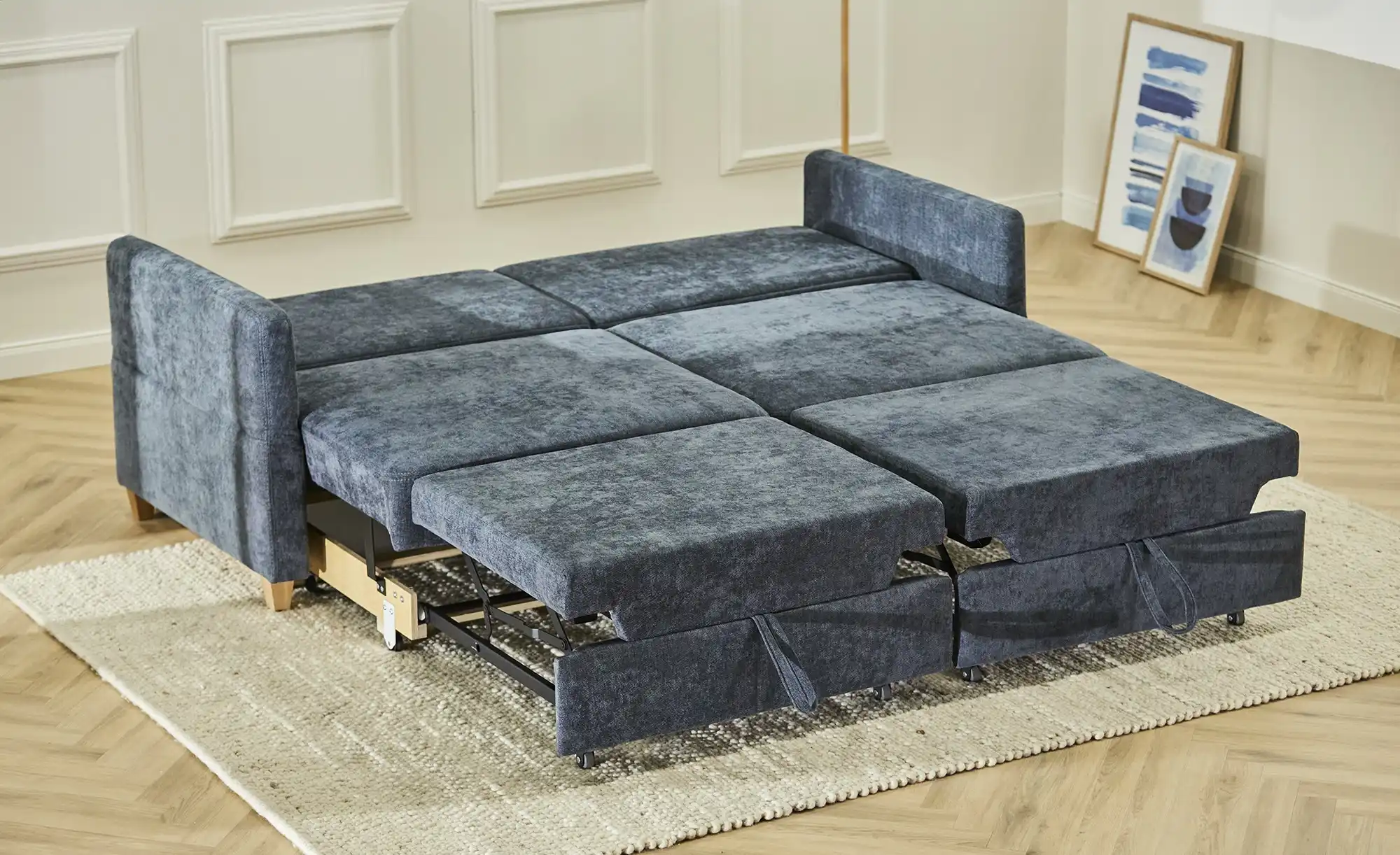 smart Schlafsofa Valencia